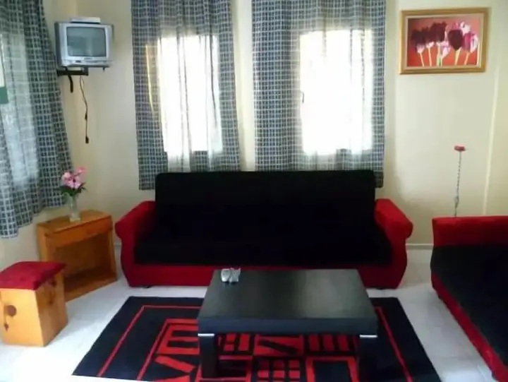 Дальян: Yakut Apart Hotel