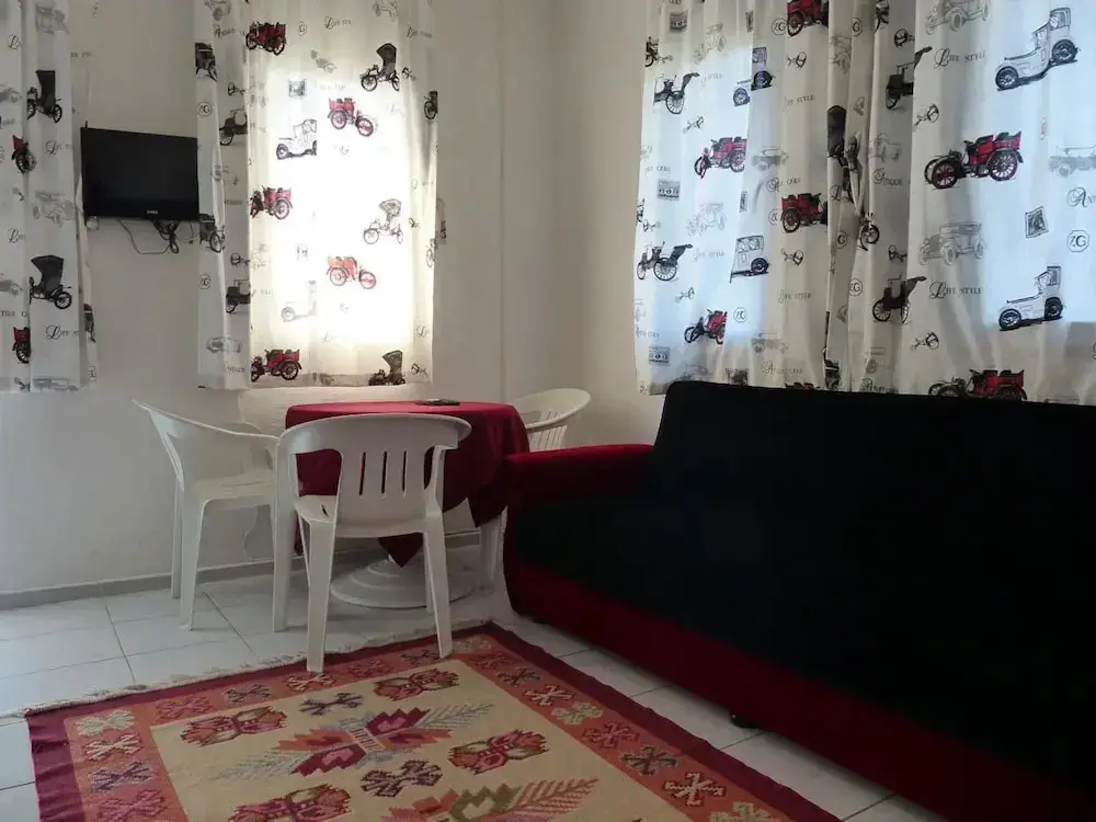 Дальян: Yakut Apart Hotel