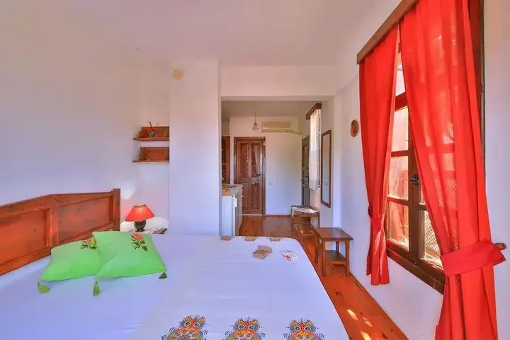 Каш: Rauf Bey Evi