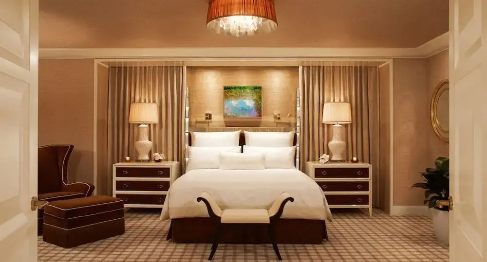 Стамбул: Mayata Suites Hotel