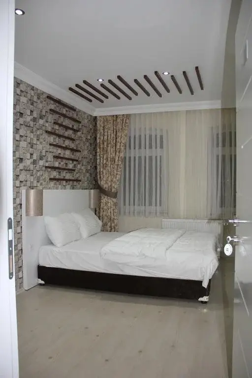 Стамбул: Mayata Suites Hotel