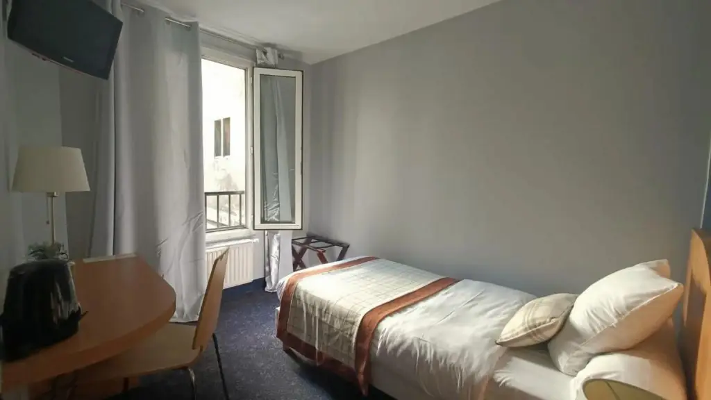 Стамбул: Fatih Hotel Corner