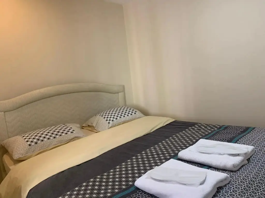 Трабзон: Nuralp Apart Otel