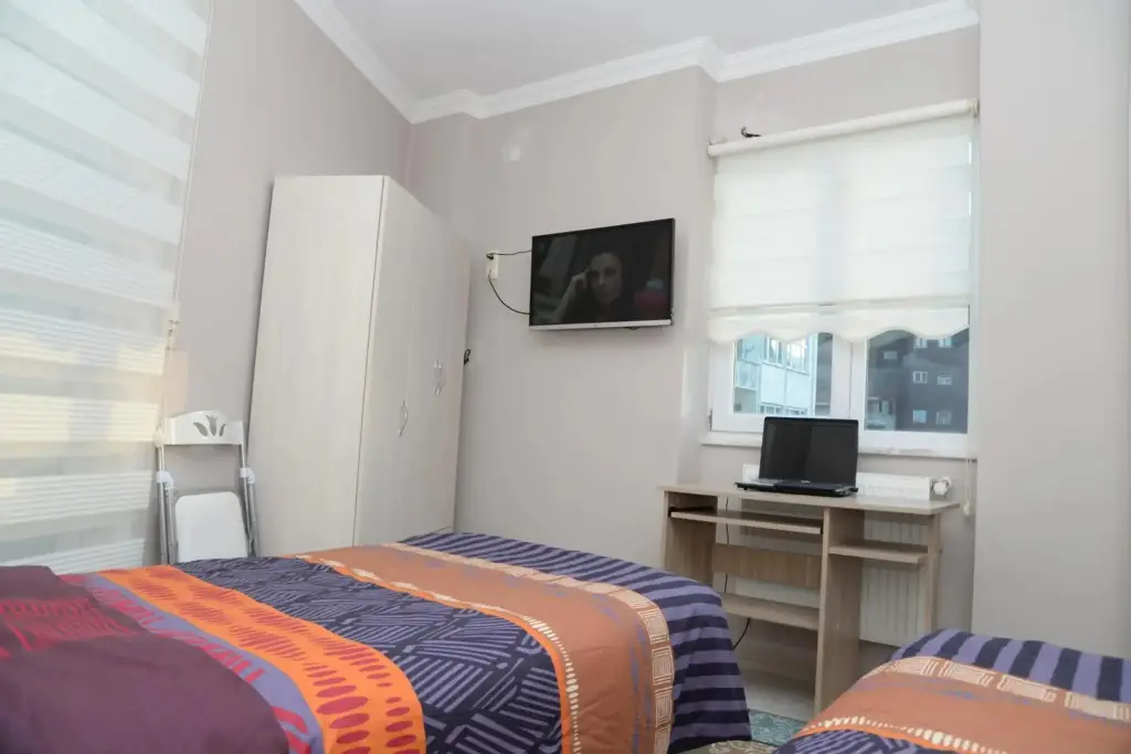 Трабзон: Nuralp Apart Otel