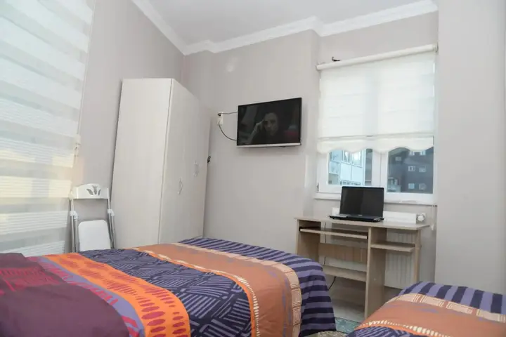 Трабзон: Nuralp Apart Otel