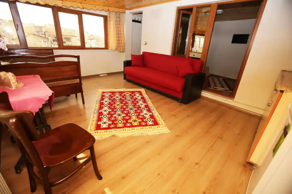 Стамбул: Balat Residence
