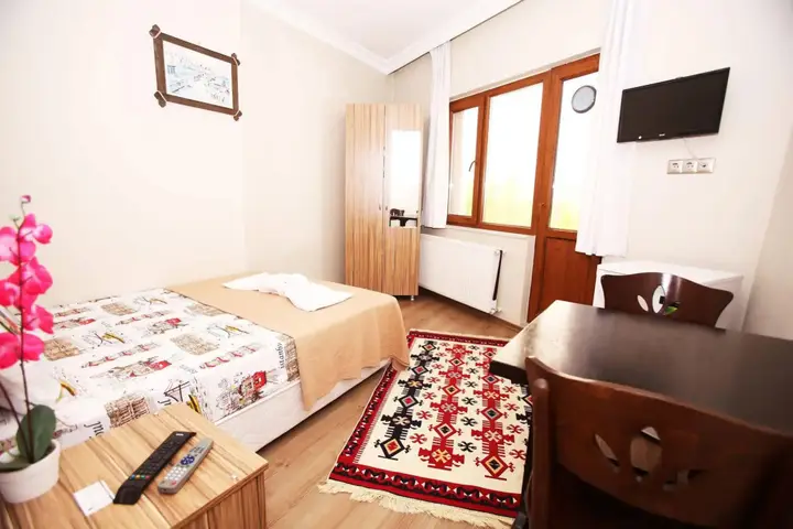 Стамбул: Balat Residence