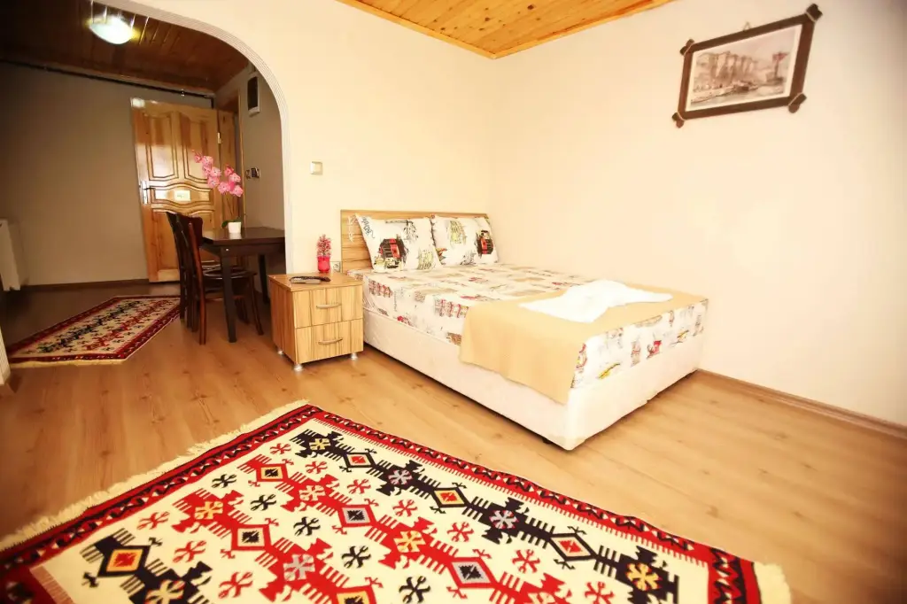 Стамбул: Balat Residence