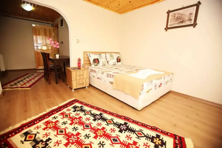Стамбул: Balat Residence