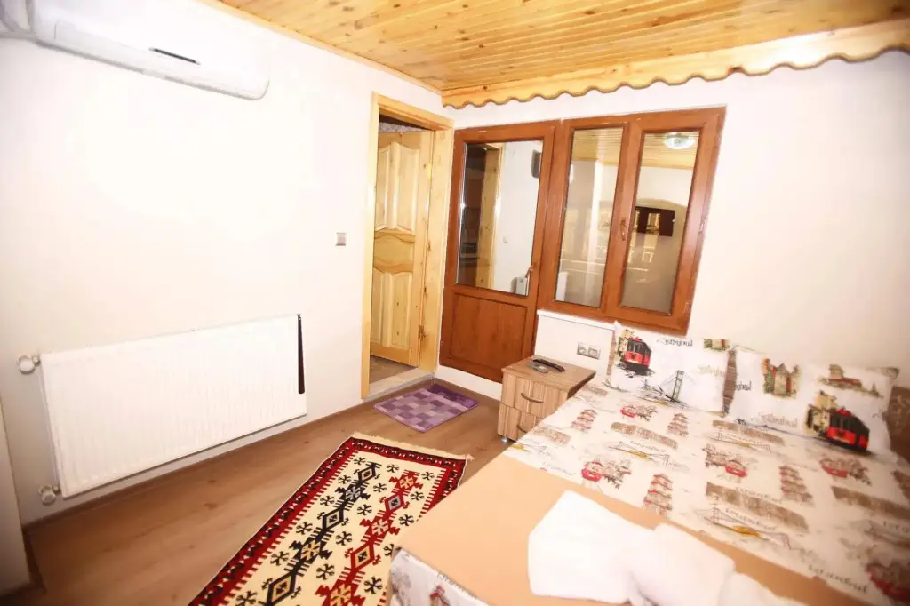 Стамбул: Balat Residence