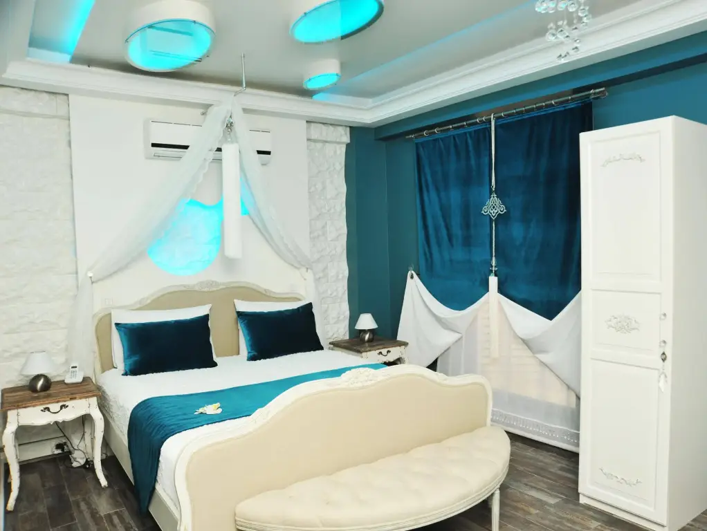 Стамбул: Mood Design Suites