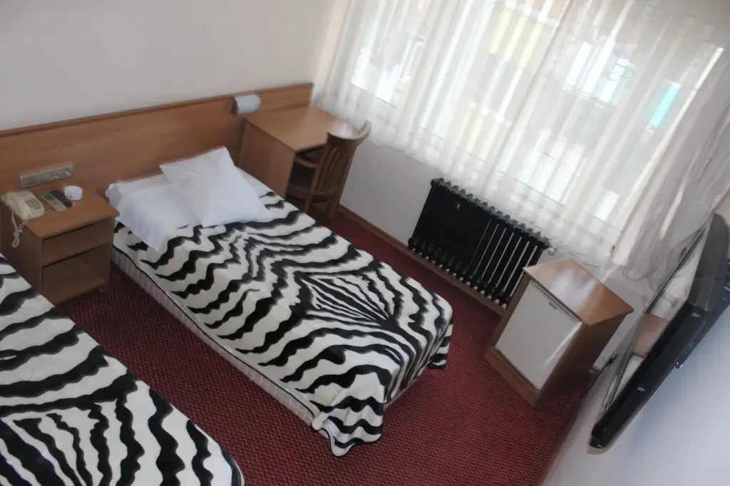 Измит: Hotel Altinnal