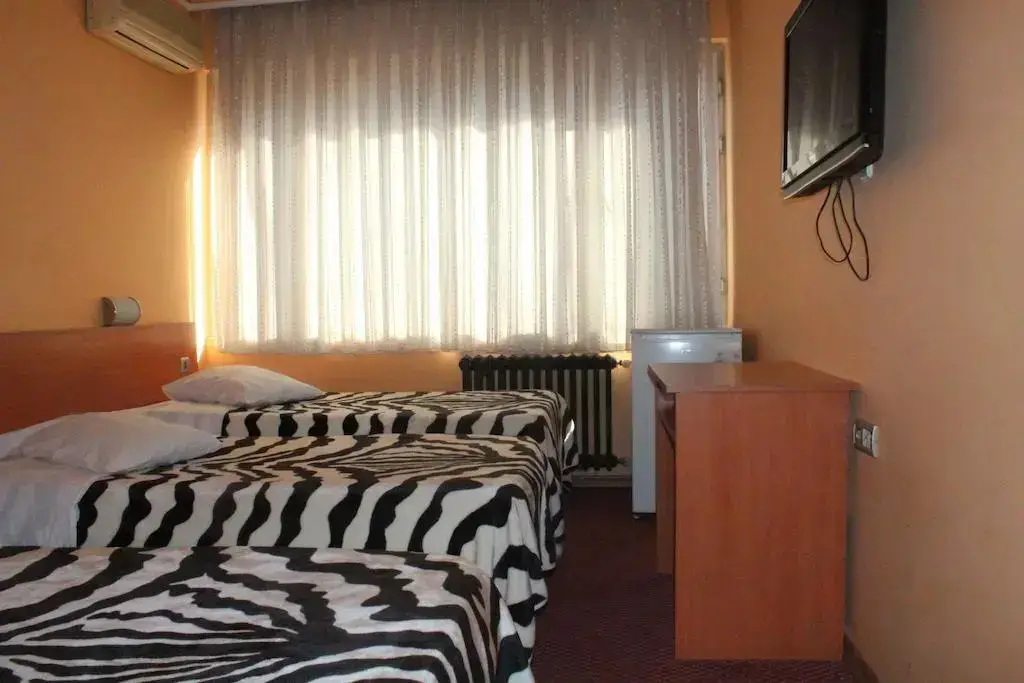 Измит: Hotel Altinnal