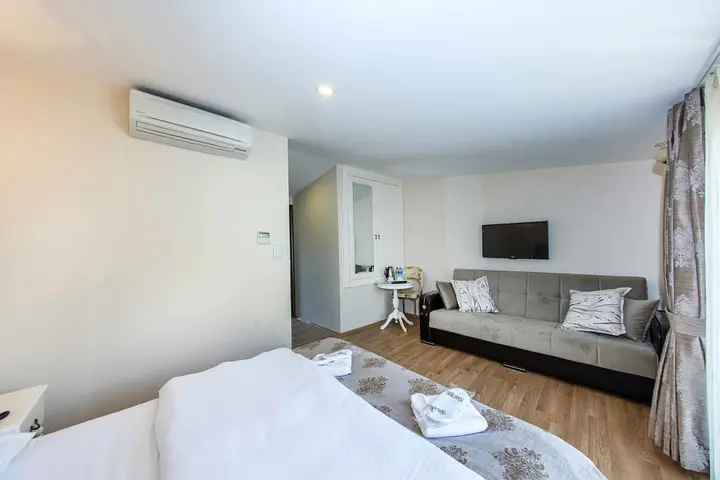 Стамбул: Taksim Nacre Residence