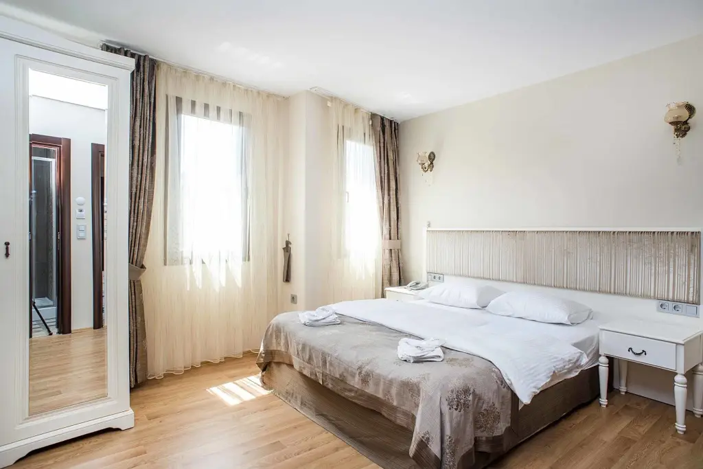 Стамбул: Taksim Nacre Residence