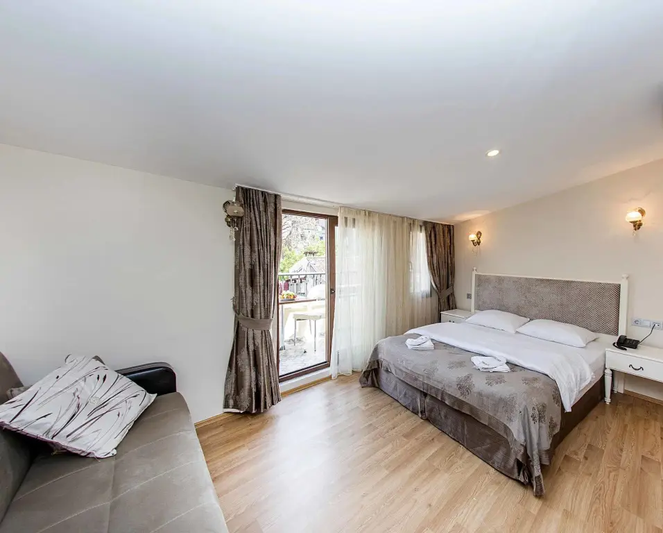 Стамбул: Taksim Nacre Residence