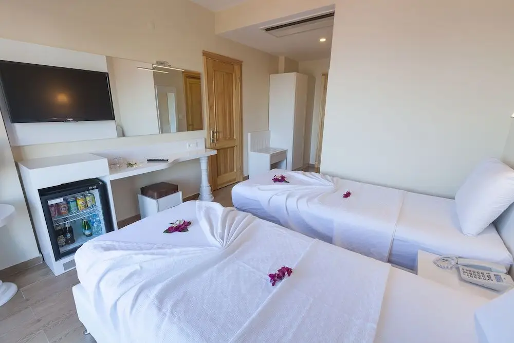Датча: Kumluk Otel