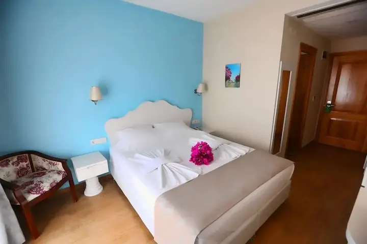 Датча: Kumluk Otel
