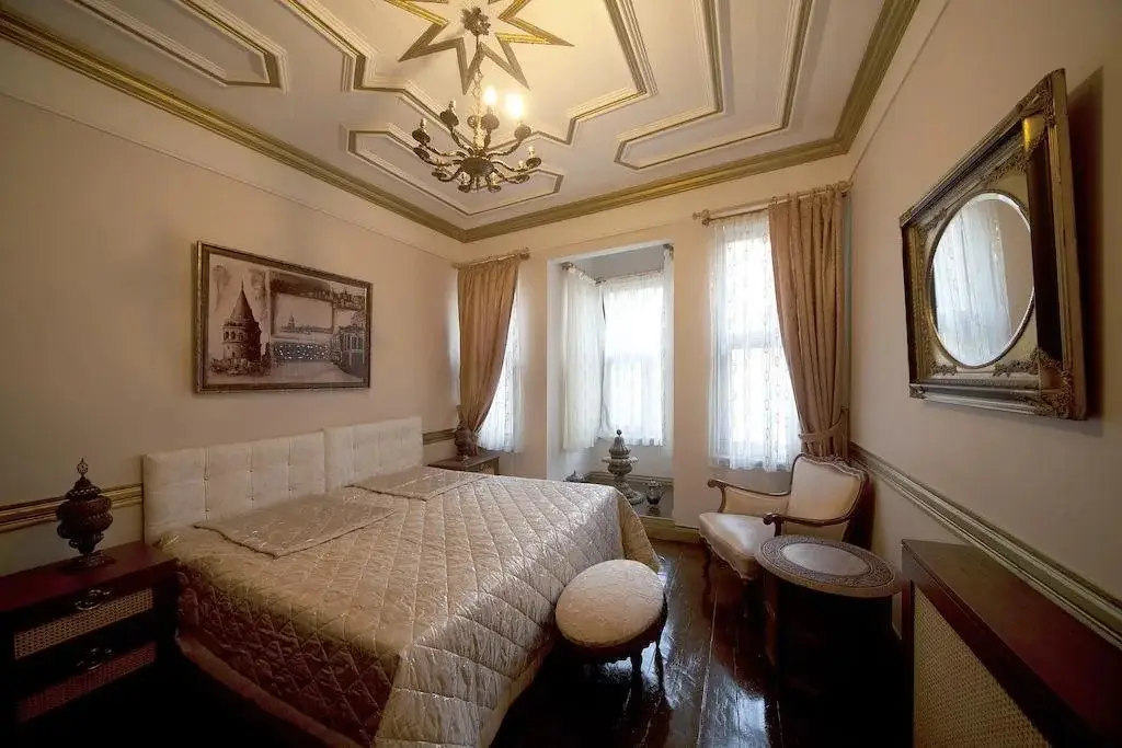 Стамбул: Palation House