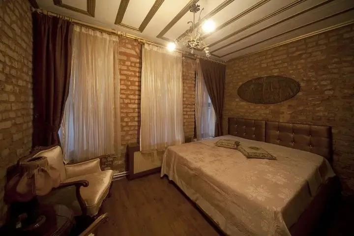 Стамбул: Palation House
