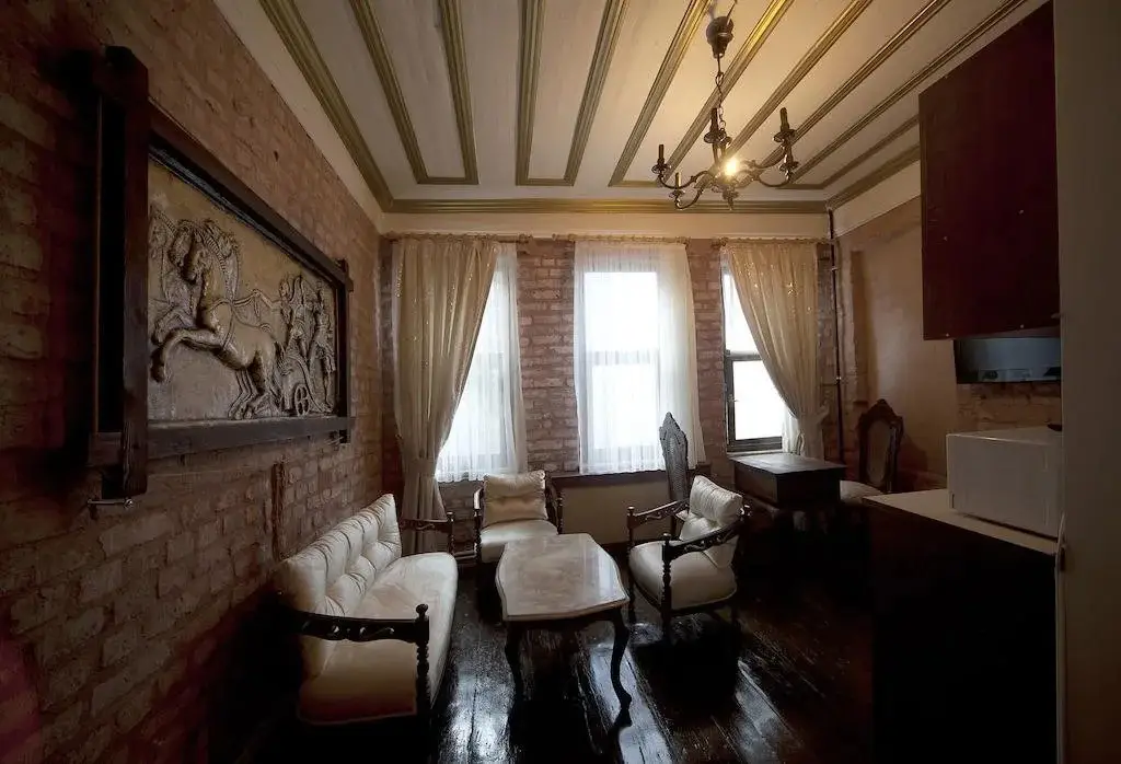 Стамбул: Palation House