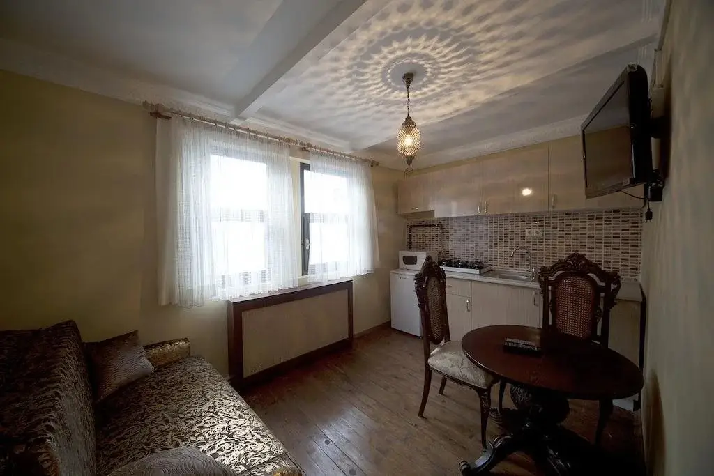 Стамбул: Palation House