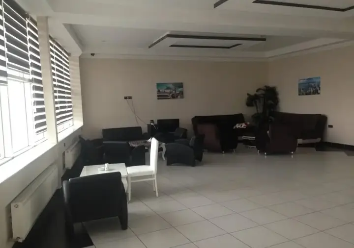 Малатия: Kadirbey Hotel