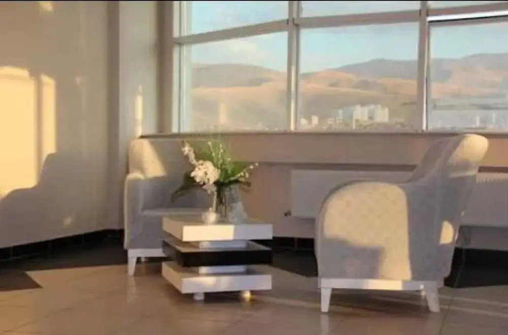 Малатия: Kadirbey Hotel