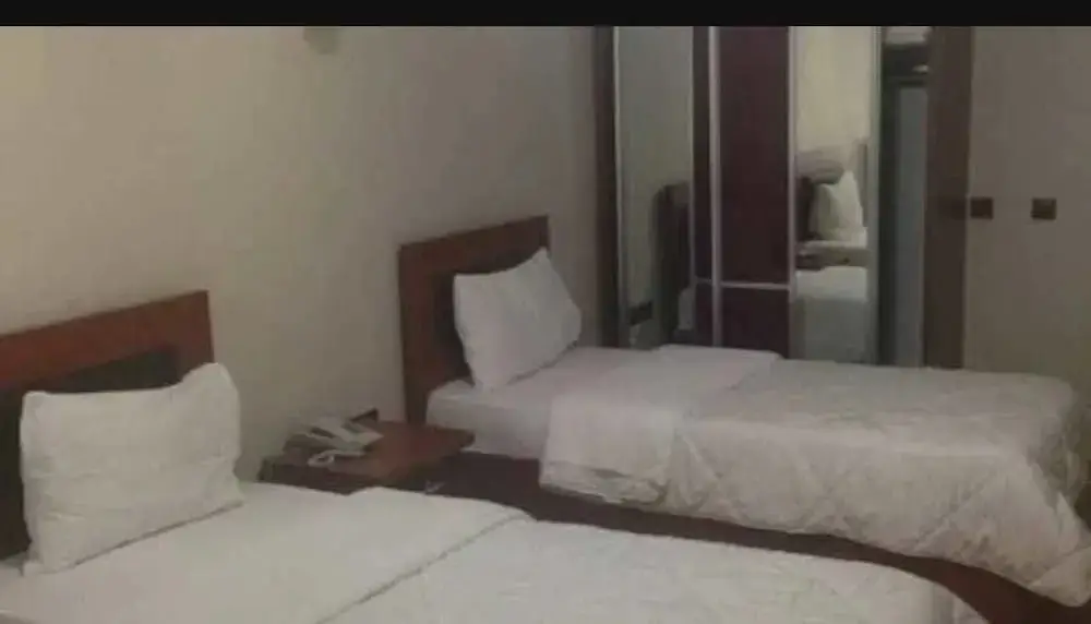 Малатия: Kadirbey Hotel