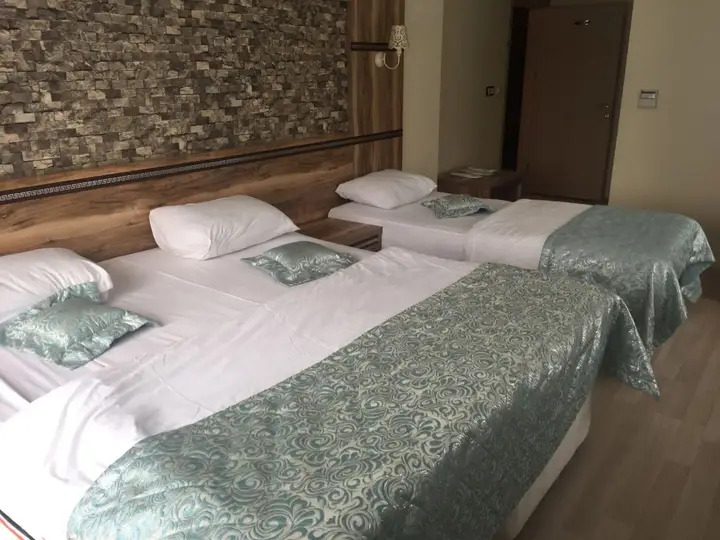 Трабзон: Fengo Hotel & Spa