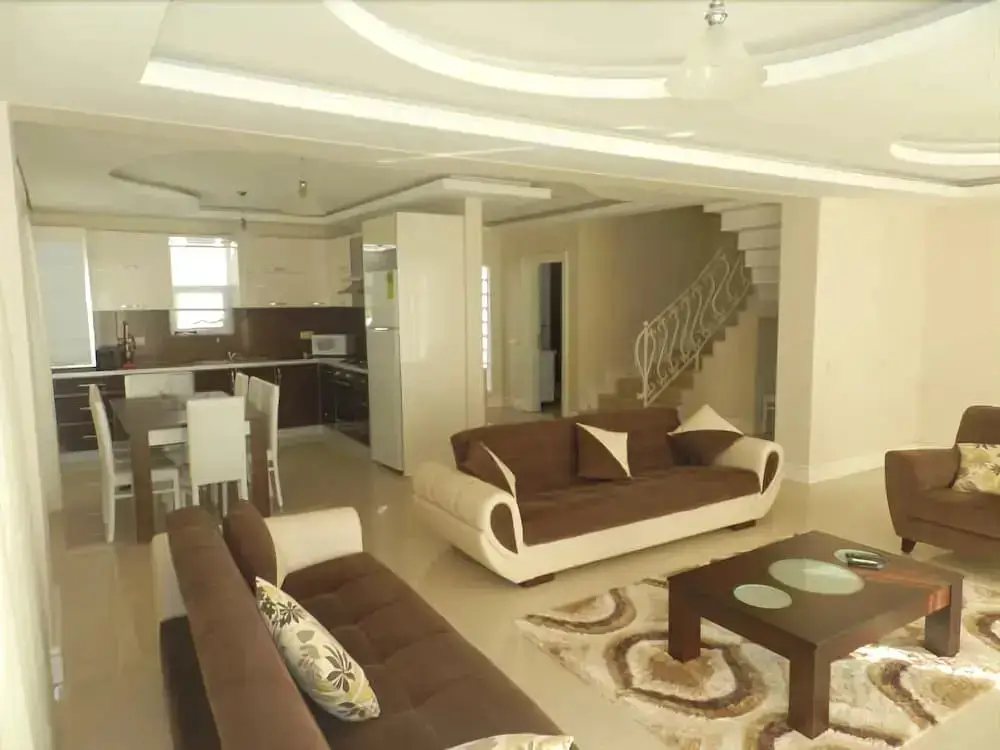 Фетхие: New Age Beach Breeze Luxury Villas