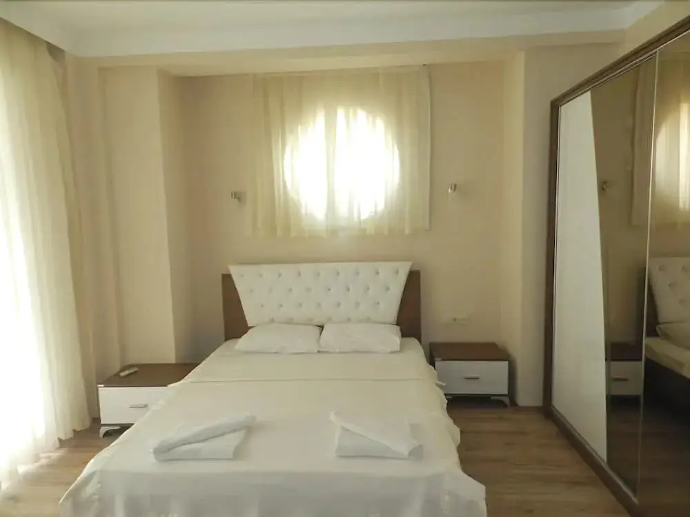Фетхие: New Age Beach Breeze Luxury Villas