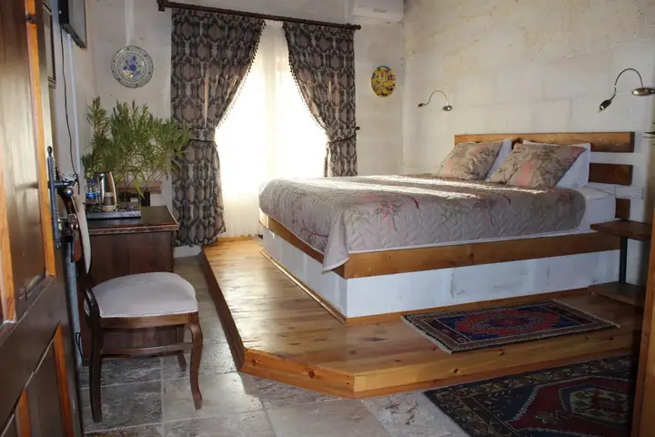 Гёреме: Hanzade Cappadocia