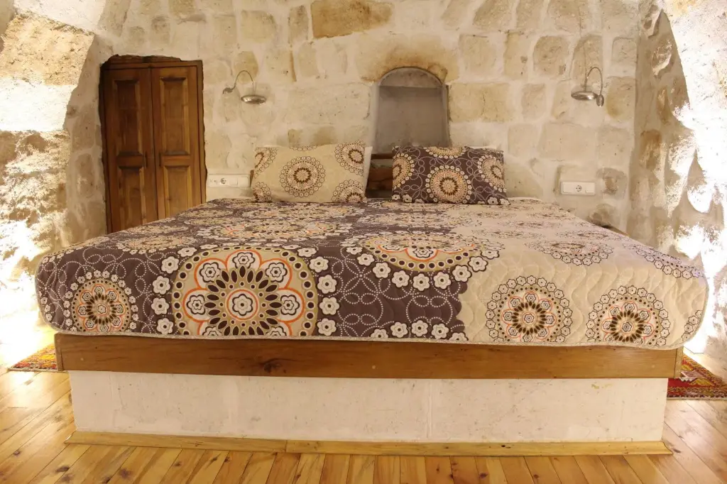 Гёреме: Hanzade Cappadocia
