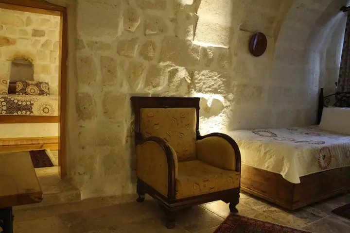 Гёреме: Hanzade Cappadocia