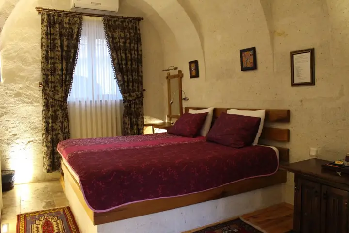 Гёреме: Hanzade Cappadocia