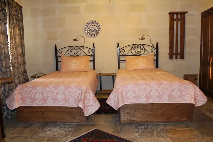 Гёреме: Hanzade Cappadocia