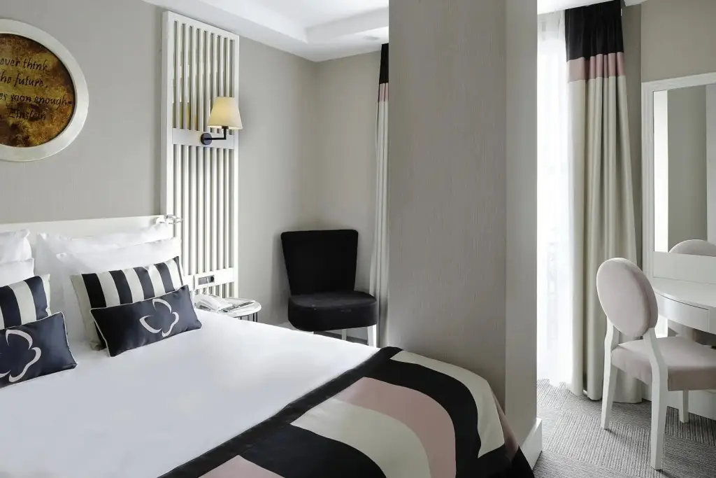 Стамбул: Mia Berre Hotels