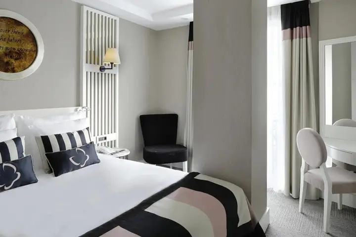 Стамбул: Mia Berre Hotels