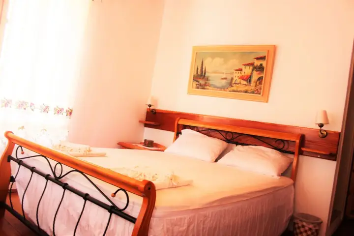 Айвалык: Martı Hotel