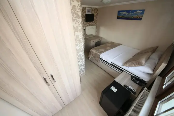 Стамбул: My Nevizadem Hotel