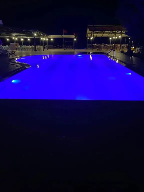 Кемер: Uğur Beach Hotel