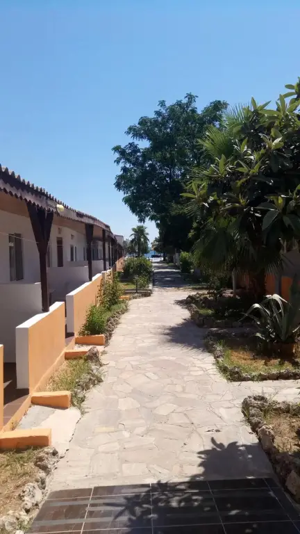 Кемер: Uğur Beach Hotel