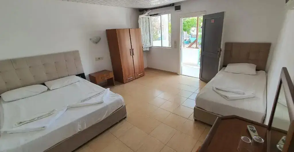 Кемер: Uğur Beach Hotel