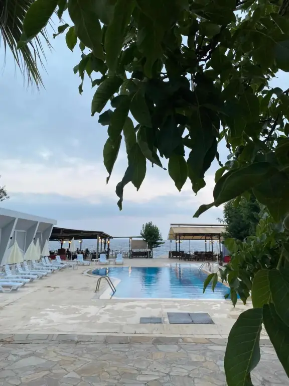 Кемер: Uğur Beach Hotel