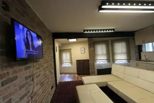 Стамбул: Coskun House