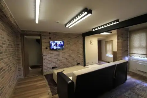Стамбул: Coskun House