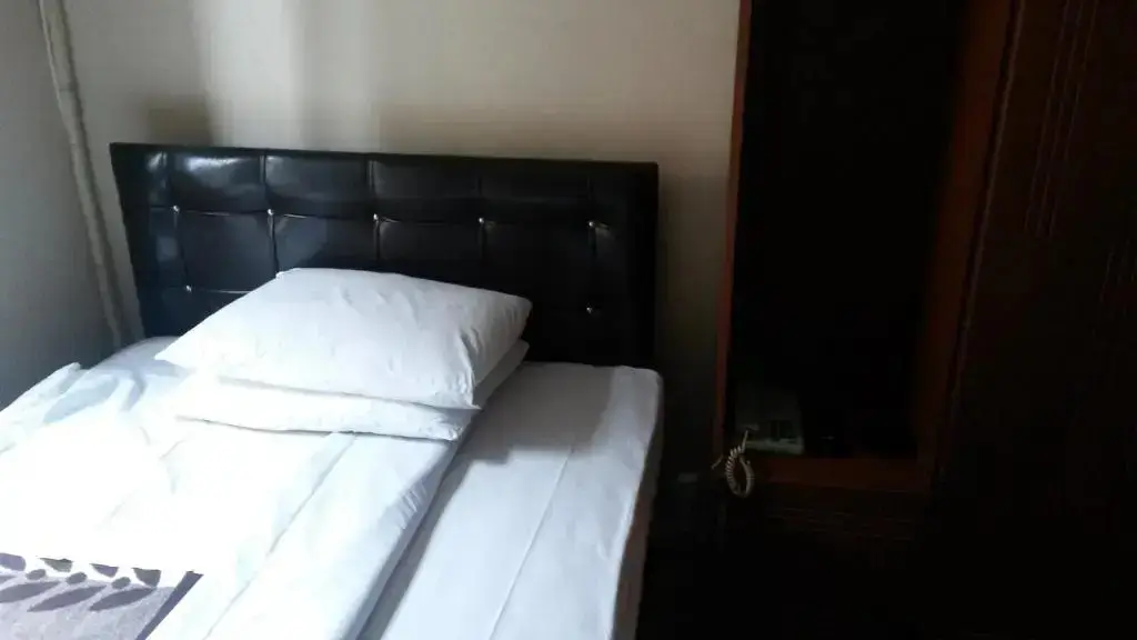 Стамбул: Hotel Star