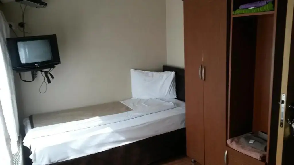 Стамбул: Hotel Star