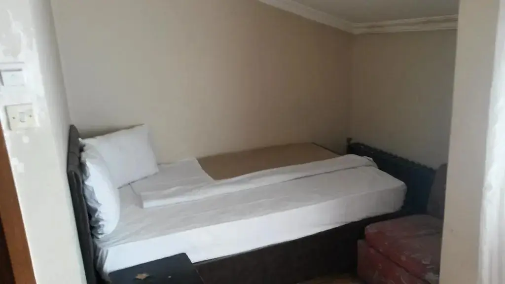 Стамбул: Hotel Star